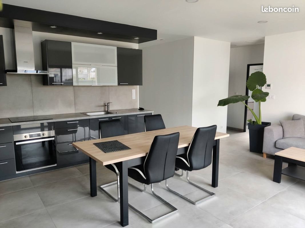 Maison à vendre, 72m², Albi