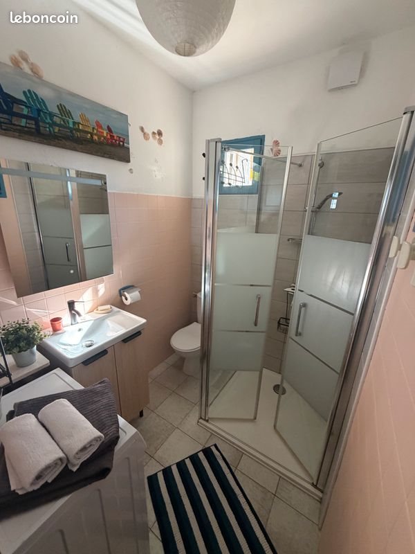 Appartement à louer, 21m², Hyères