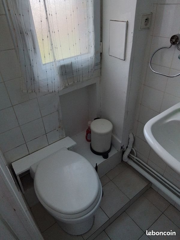 Appartement à louer, 15m², Maisons-Alfort