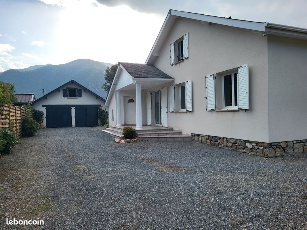 Maison à vendre, 131m², Marignac