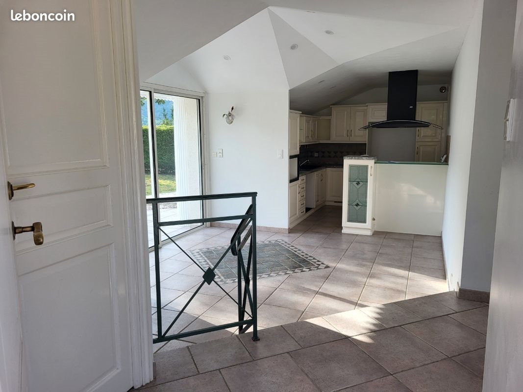 Maison à vendre, 131m², Marignac