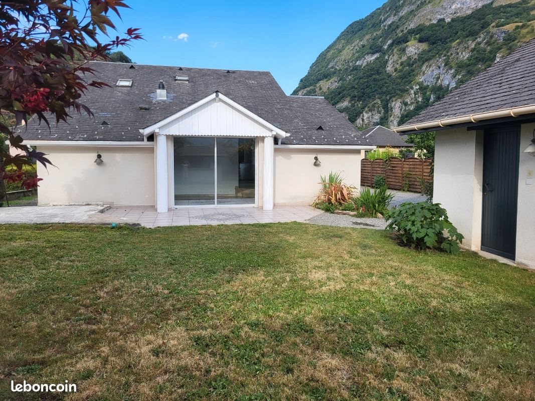 Maison à vendre, 131m², Marignac