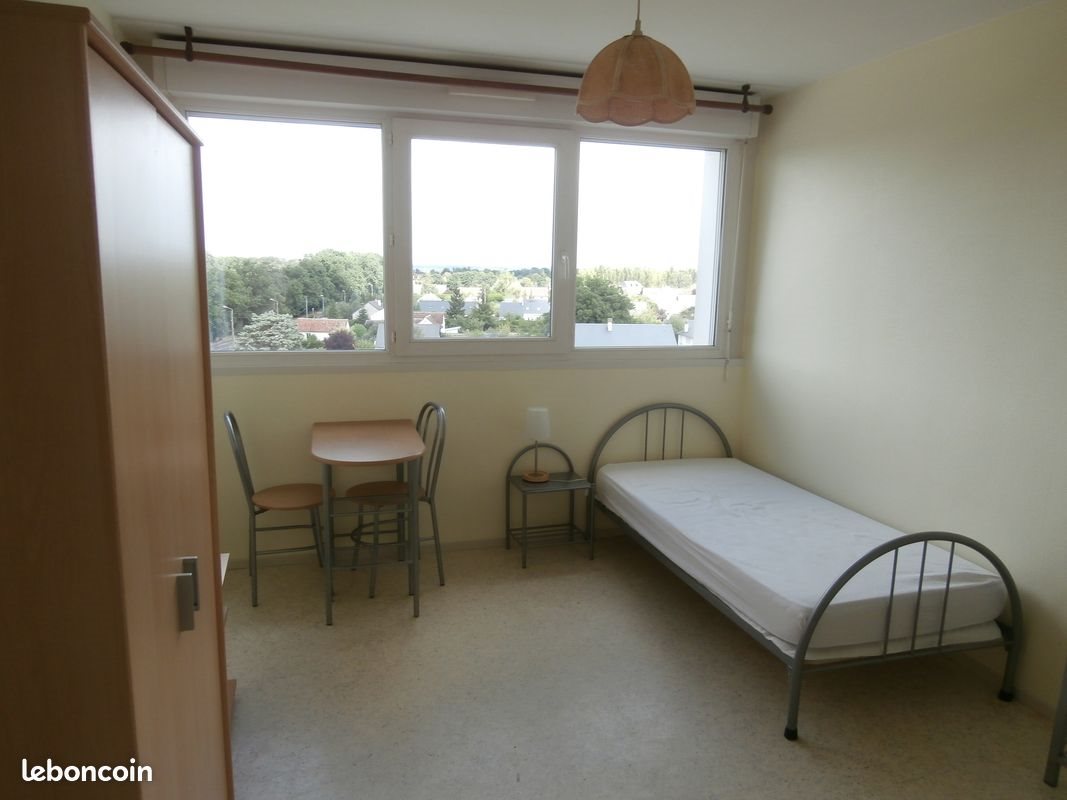 Appartement à louer, 20m², Chambray-lès-Tours