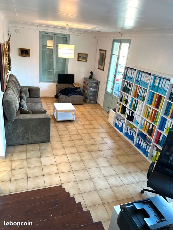 Maison à vendre, 96m², Cagnes-sur-Mer