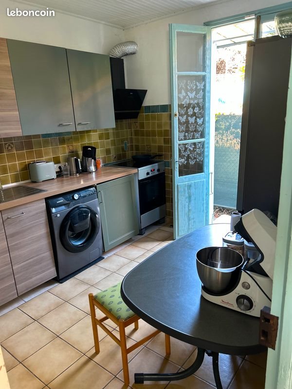 Maison à vendre, 96m², Cagnes-sur-Mer