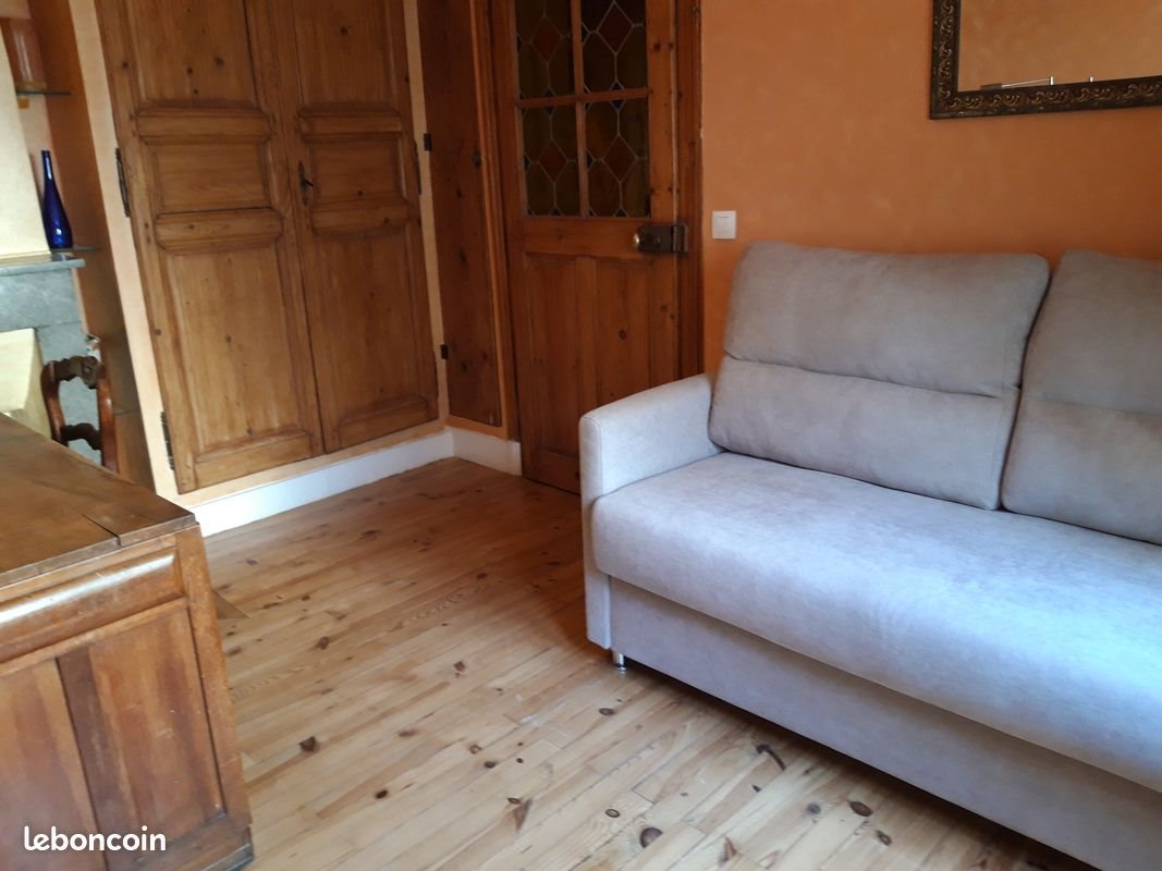 Appartement à louer, 72m², Grenoble