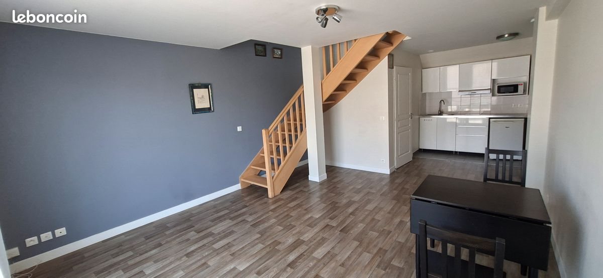 Appartement à louer, 38m², Vélizy-Villacoublay