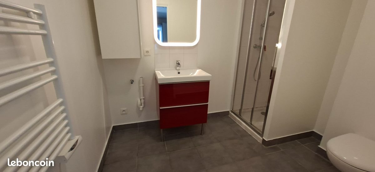 Appartement à louer, 38m², Vélizy-Villacoublay