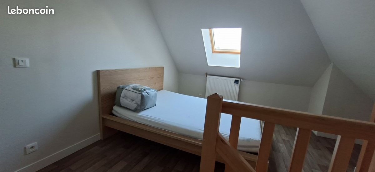 Appartement à louer, 38m², Vélizy-Villacoublay