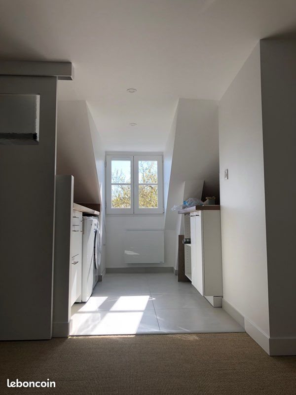 Appartement à louer, 26m², Versailles