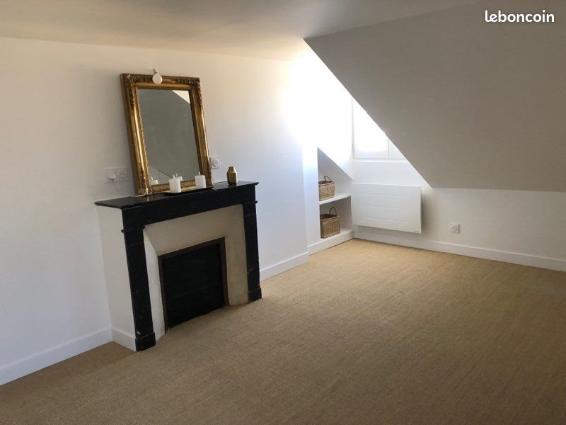 Appartement à louer, 26m², Versailles
