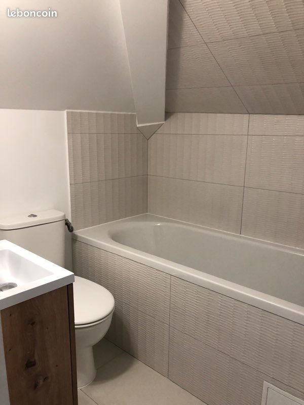 Appartement à louer, 26m², Versailles