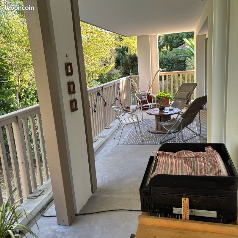 Appartement à vendre, 84m², Saint-Martin-de-Seignanx