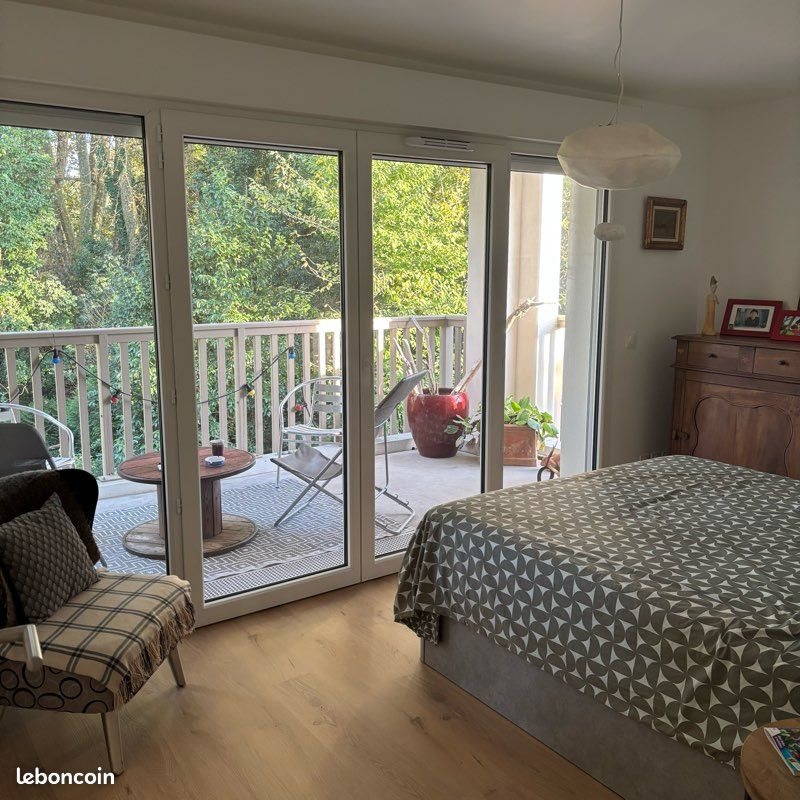 Appartement à vendre, 84m², Saint-Martin-de-Seignanx