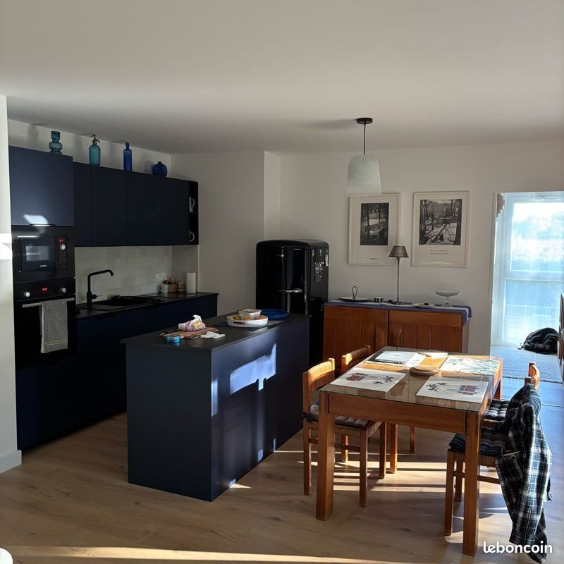 Appartement à vendre, 84m², Saint-Martin-de-Seignanx