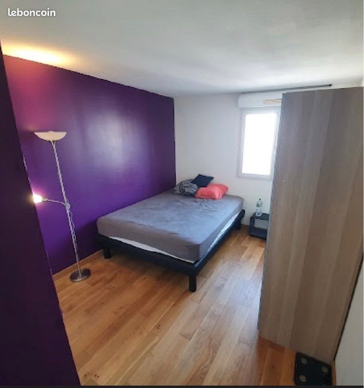 Appartement à louer, 46m², Bordeaux