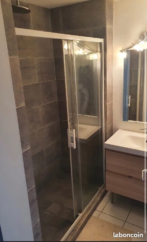Appartement à louer, 46m², Bordeaux