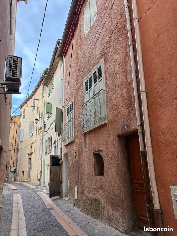 Appartement à louer, 80m², Gardanne