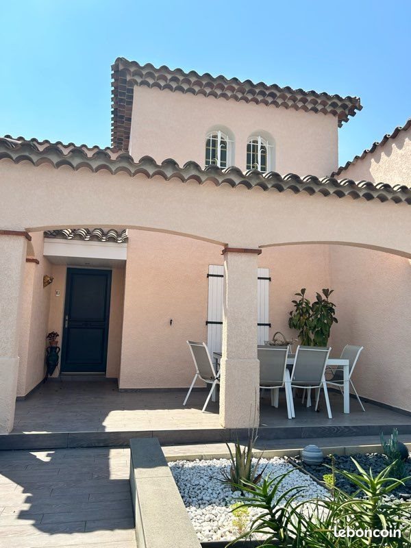 Maison à vendre, 110m², Toulouges