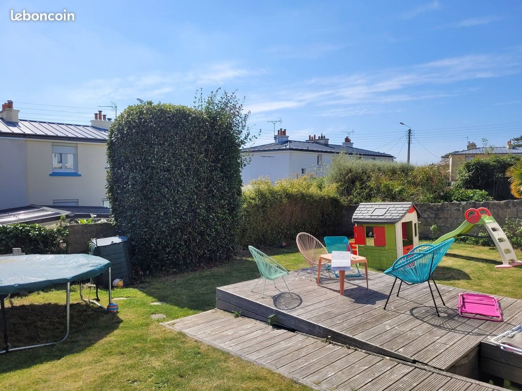 Maison à vendre, 83m², Brest