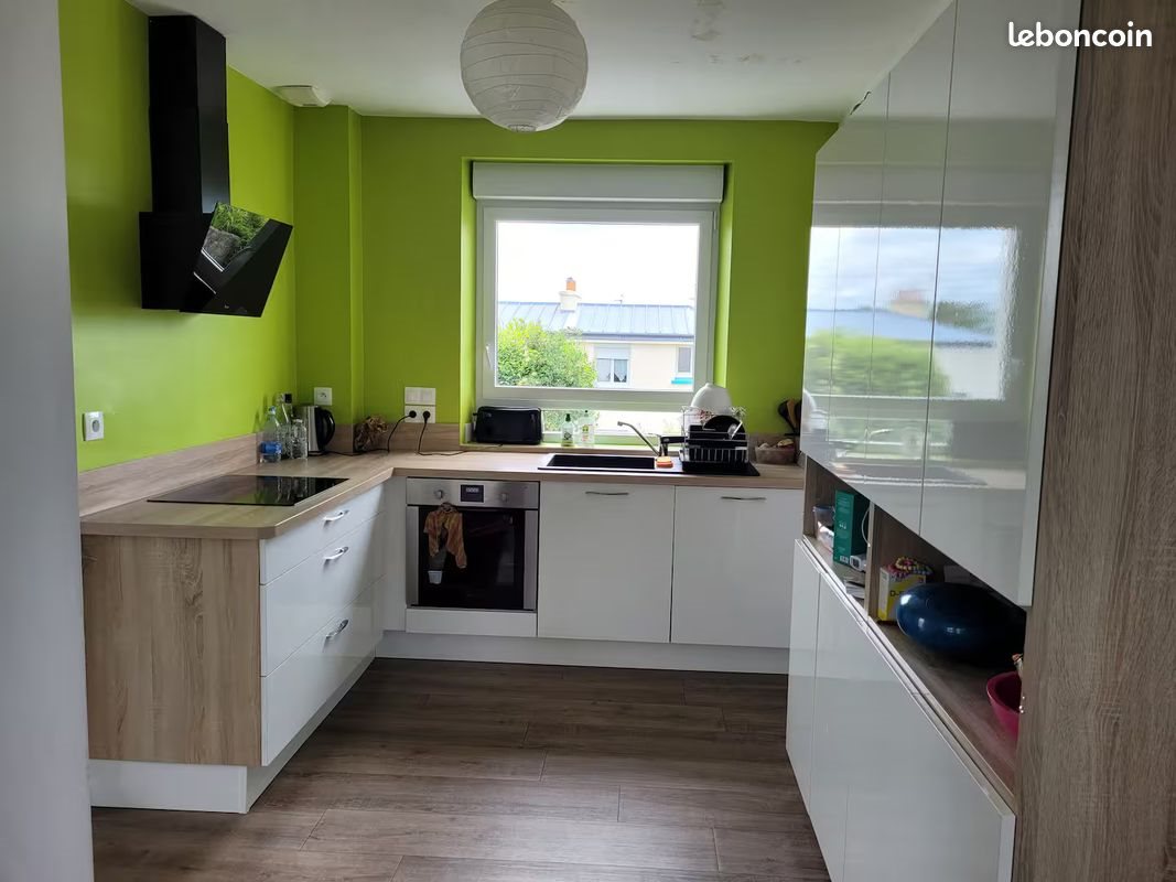Maison à vendre, 83m², Brest