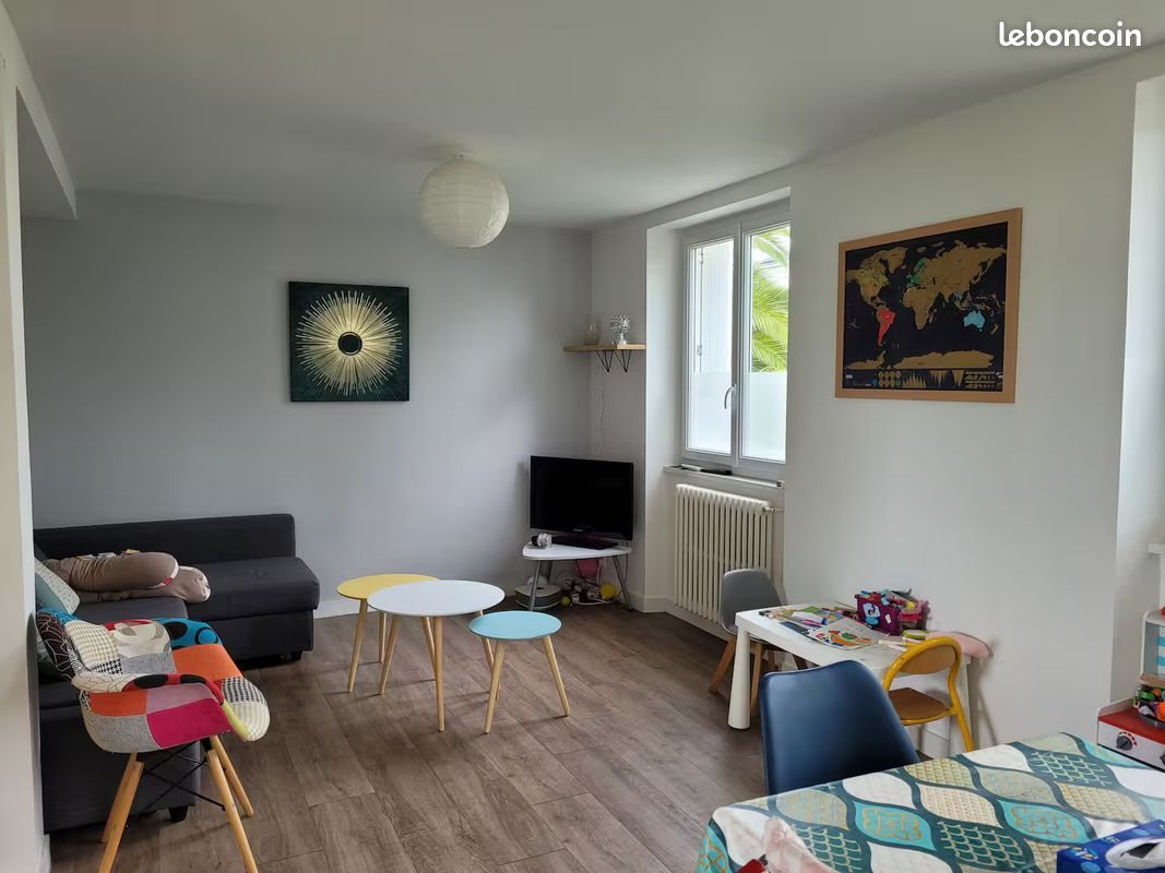 Maison à vendre, 83m², Brest