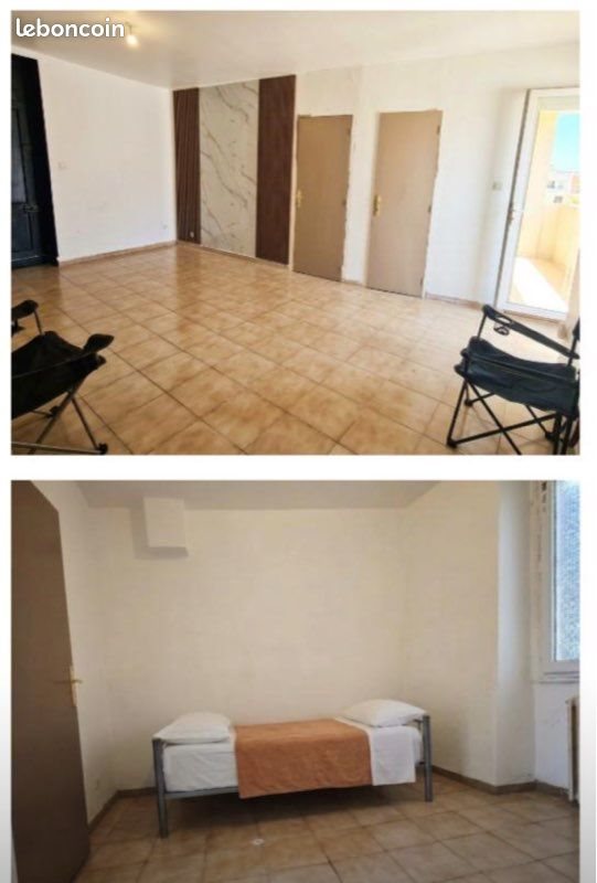 Maison à louer, 85m², Rive-de-Gier