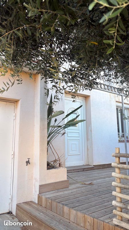 Maison à louer, 110m², Baixas