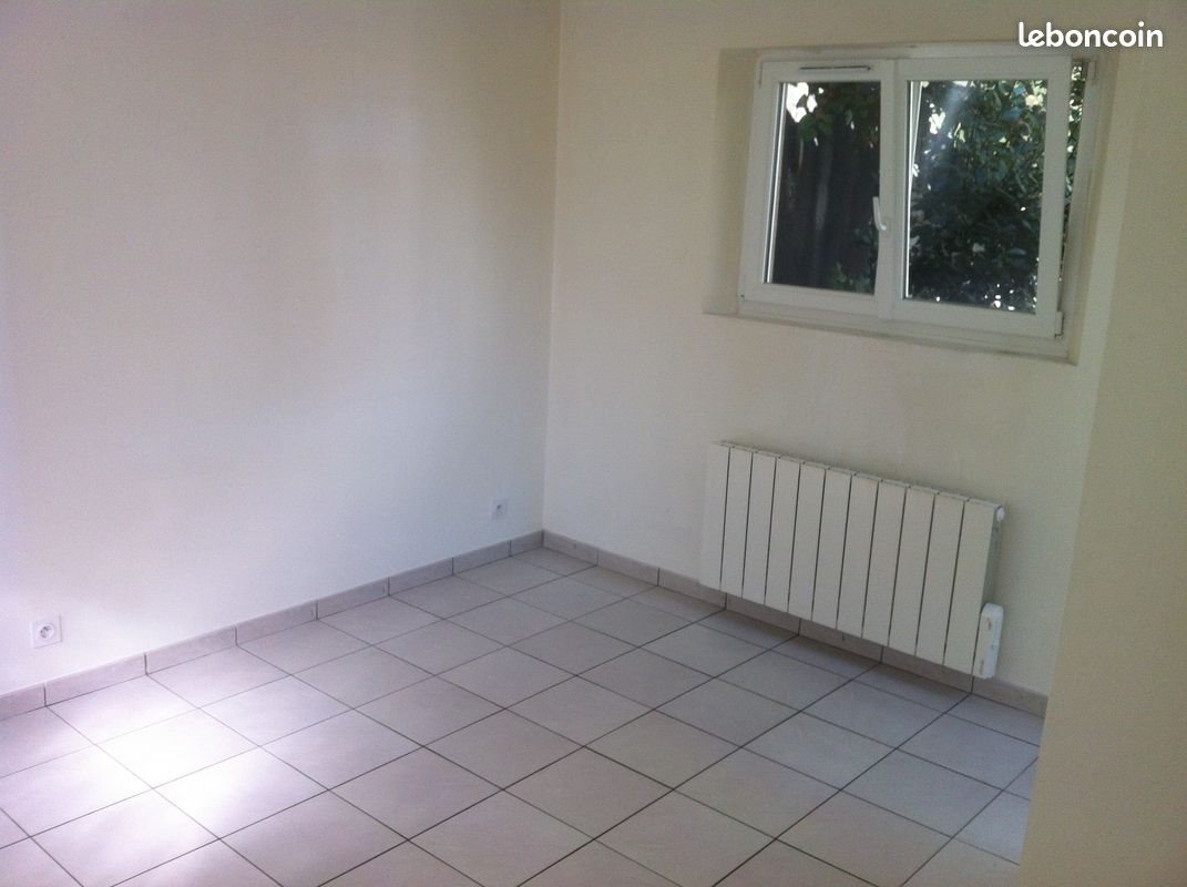 Appartement à louer, 23m², Villers-Bocage