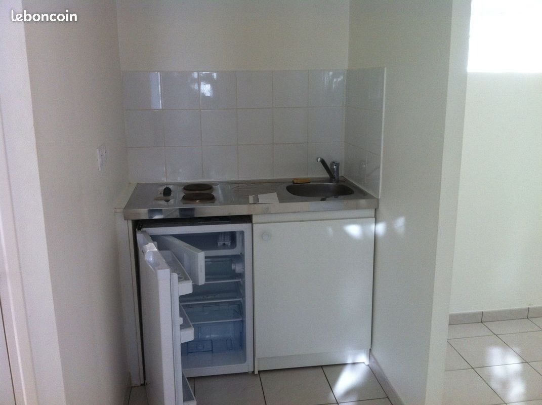 Appartement à louer, 23m², Villers-Bocage