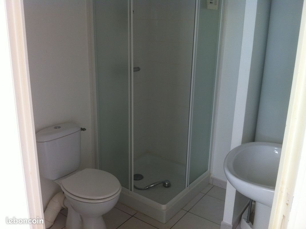 Appartement à louer, 23m², Villers-Bocage