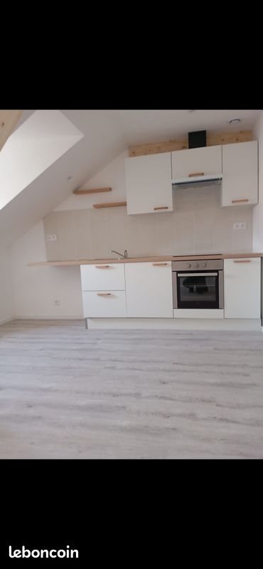 Appartement à louer, 30m², Sarrebourg