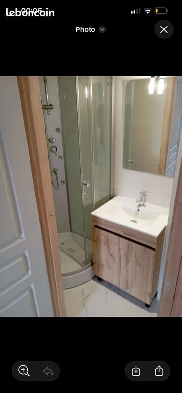 Appartement à louer, 30m², Sarrebourg