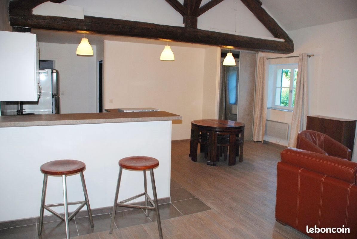 Appartement à louer, 66m², Ventabren