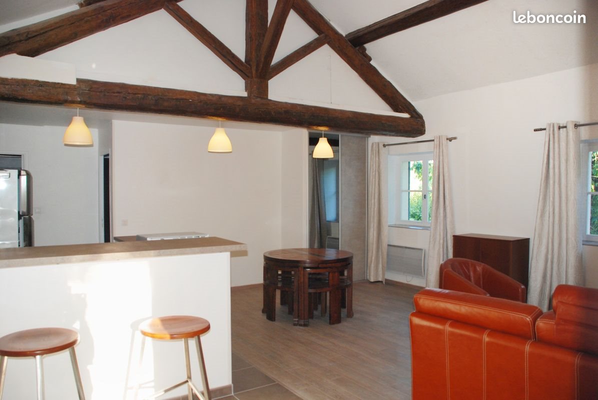 Appartement à louer, 66m², Ventabren