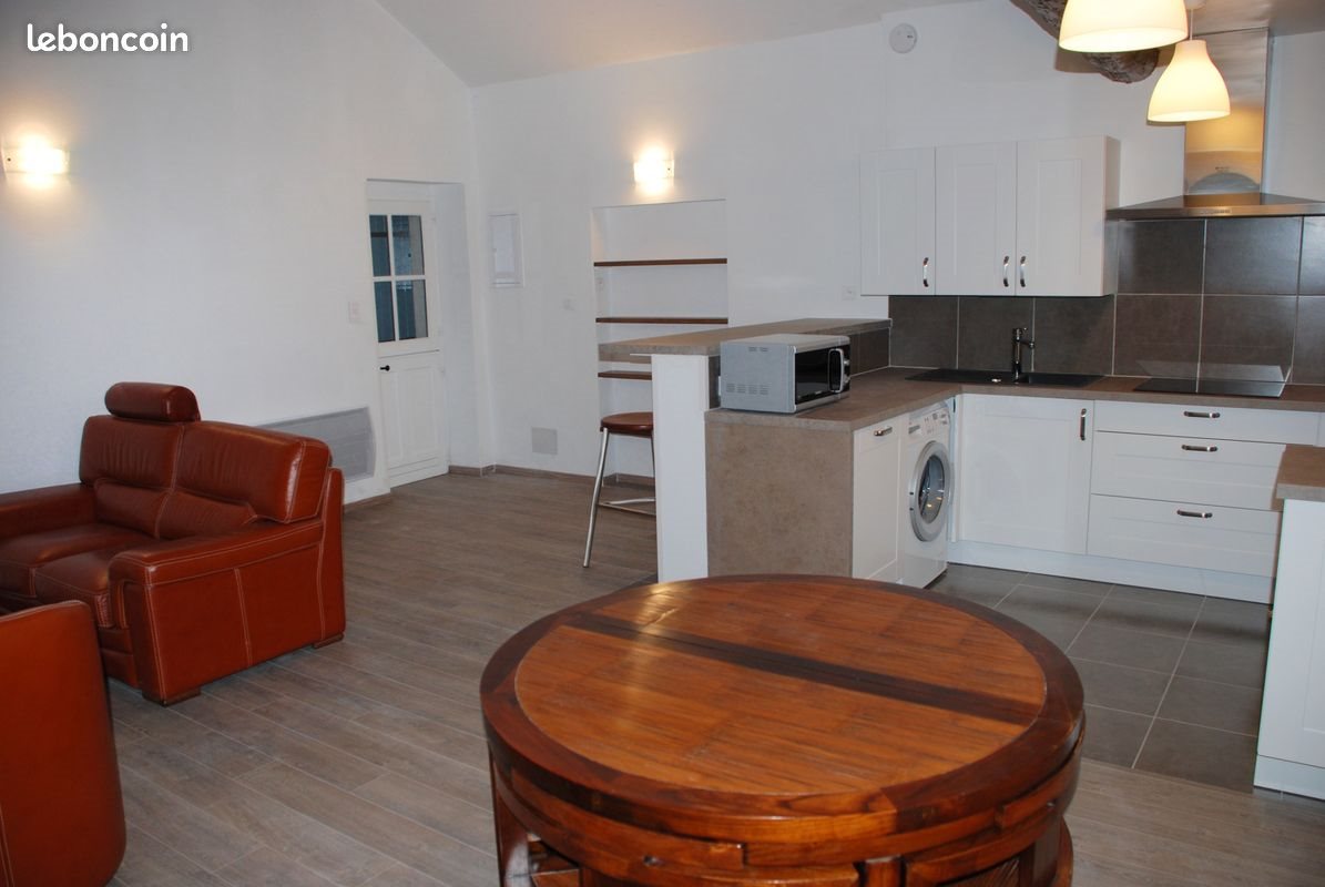 Appartement à louer, 66m², Ventabren