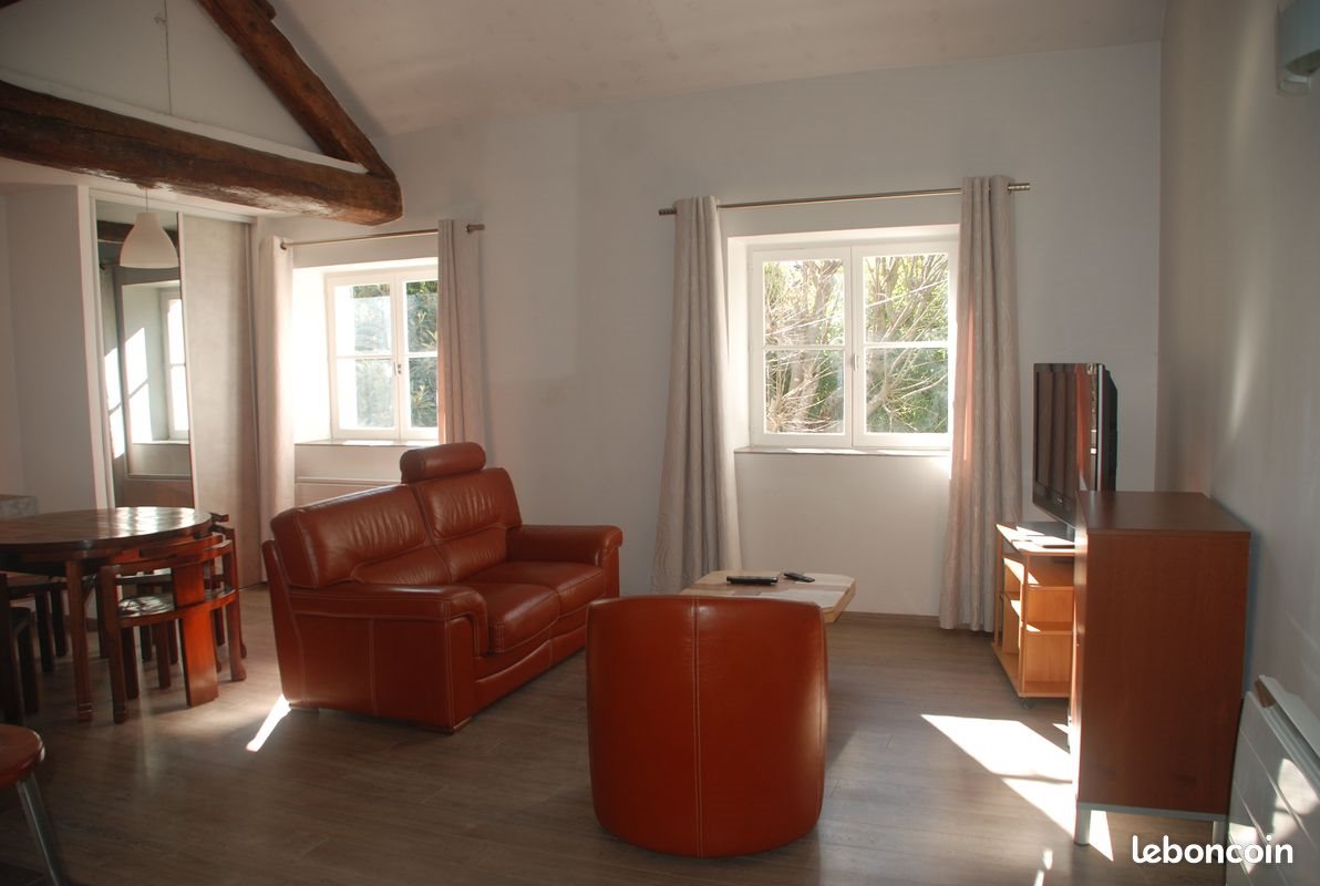 Appartement à louer, 66m², Ventabren