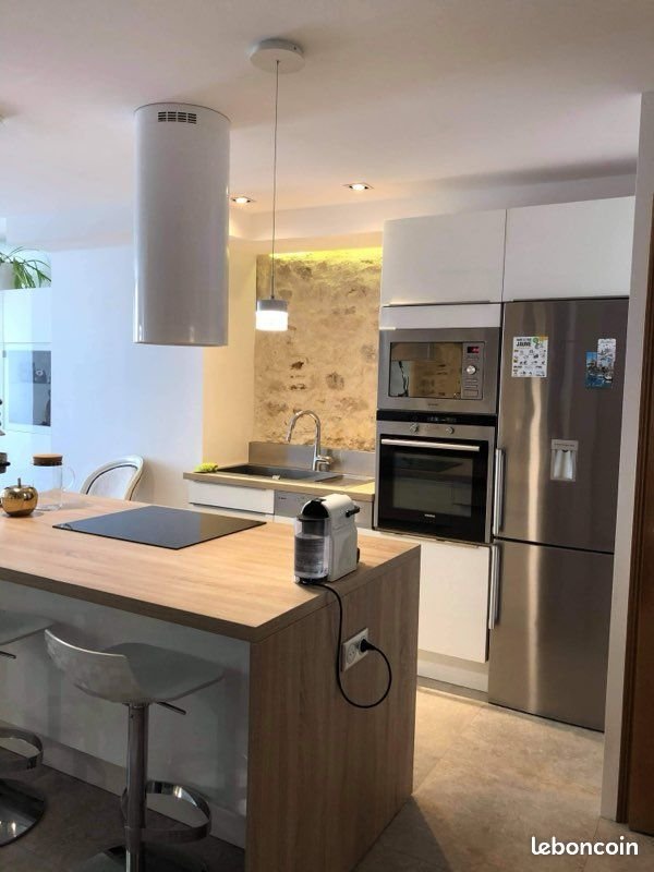 Appartement à louer, 48m², La Rochelle