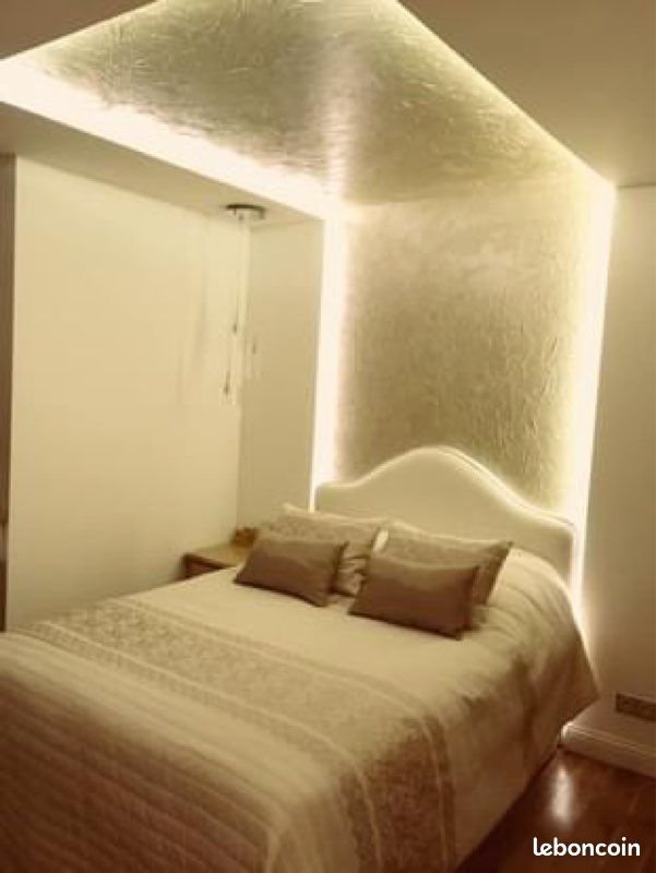 Appartement à louer, 48m², La Rochelle