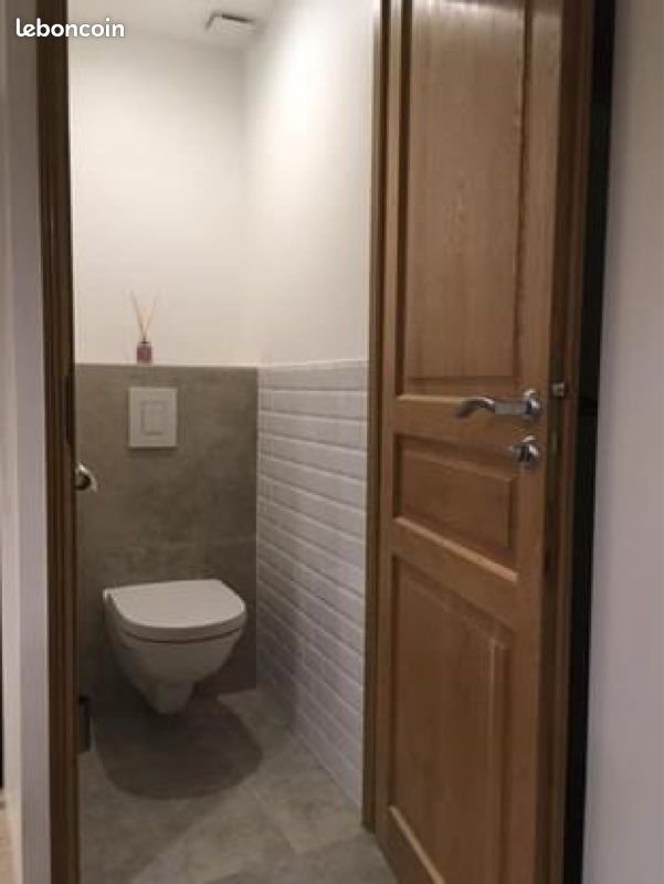 Appartement à louer, 48m², La Rochelle