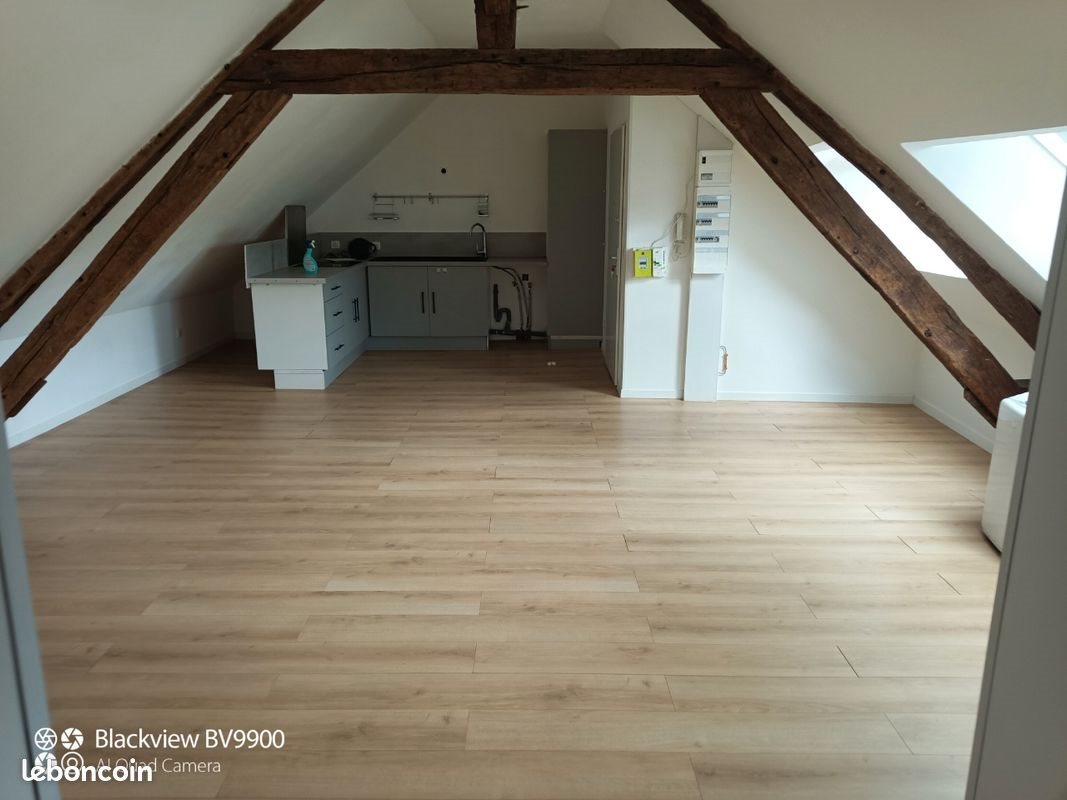 Appartement à louer, 65m², Senonches