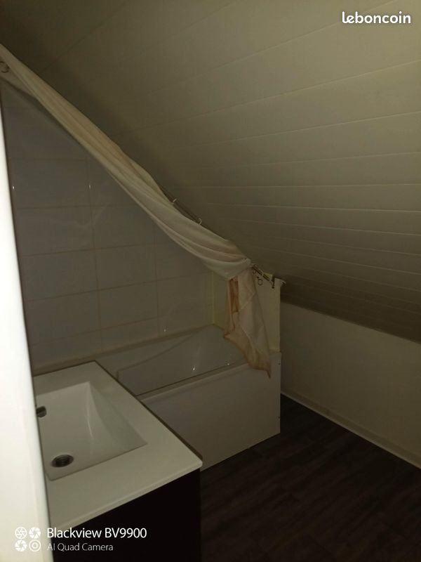 Appartement à louer, 65m², Senonches