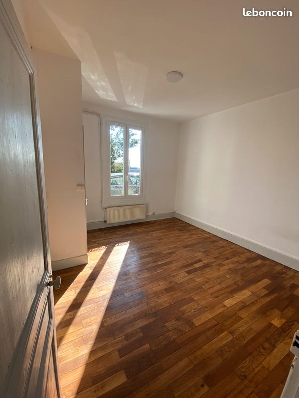 Appartement à louer, 55m², Varennes-sur-Allier