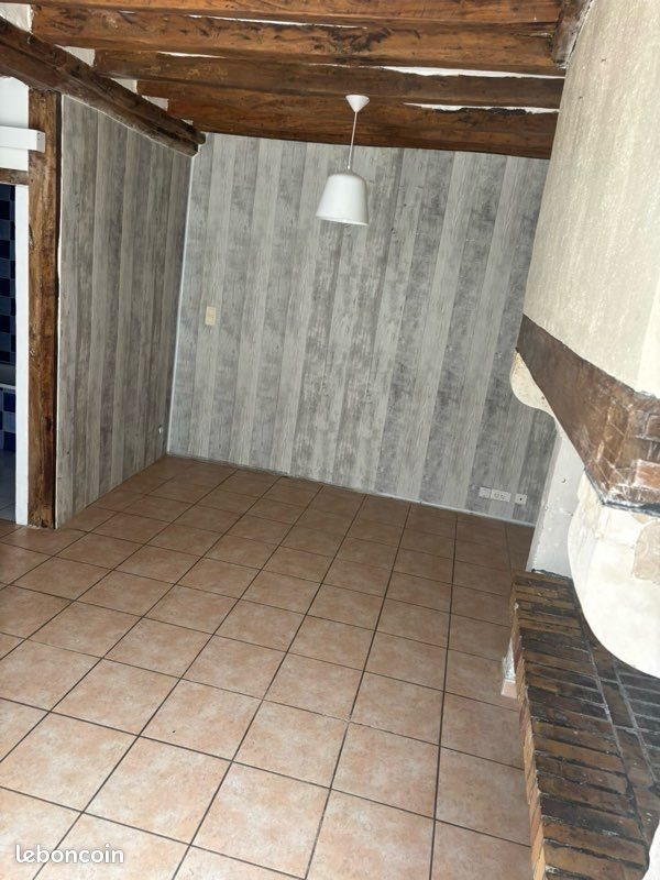 Appartement à louer, 40m², Saint-Georges-sur-Baulche