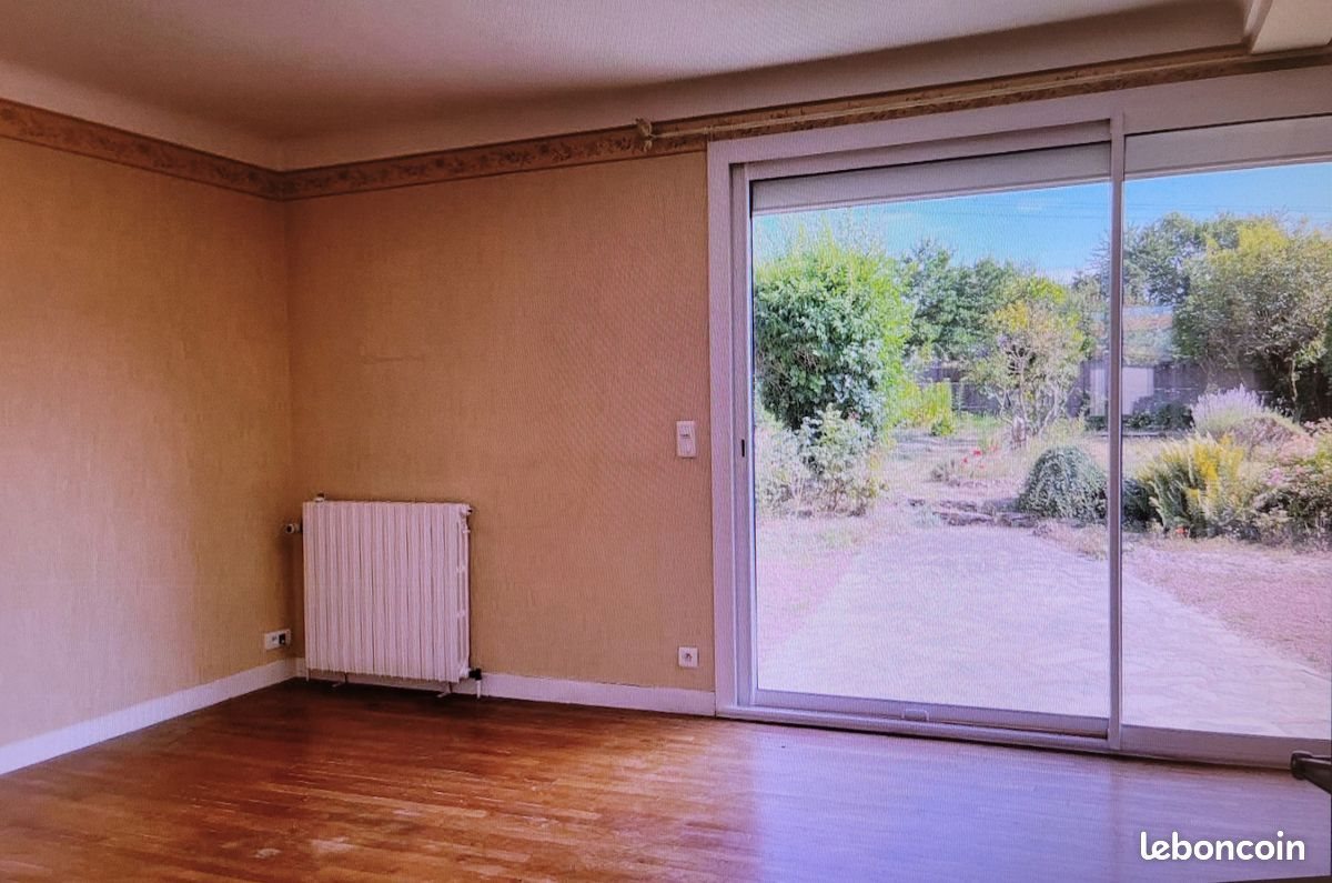 Maison à louer, 100m², Parthenay