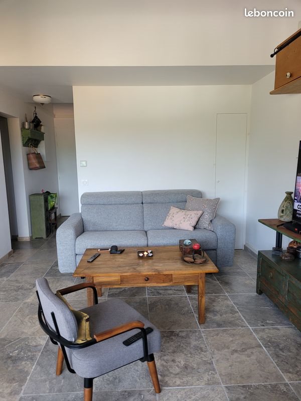 Appartement à vendre, 47m², Saint-Raphaël
