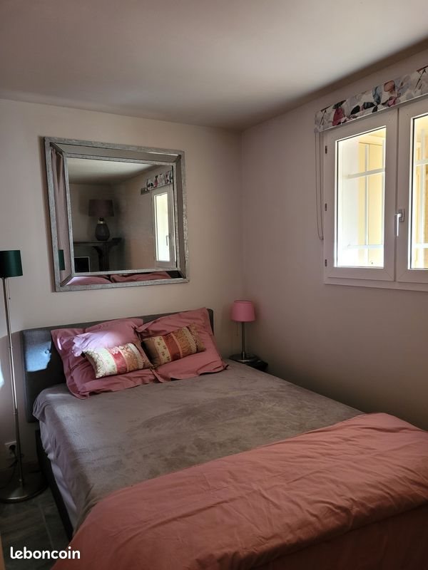 Appartement à vendre, 47m², Saint-Raphaël