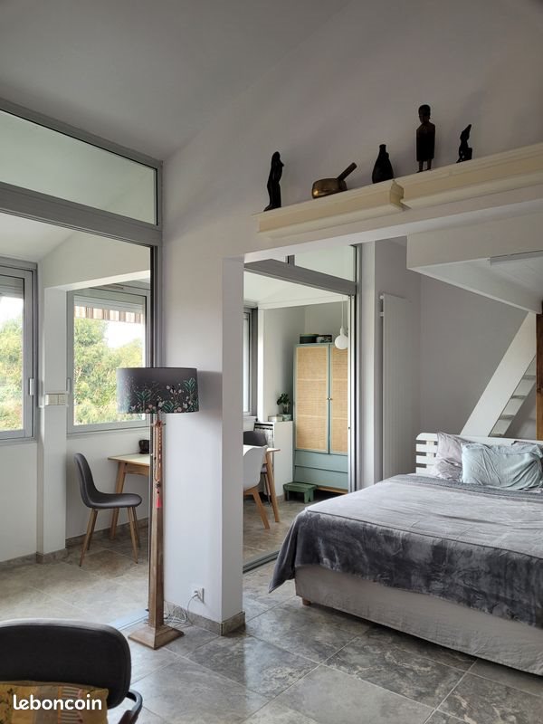 Appartement à vendre, 47m², Saint-Raphaël
