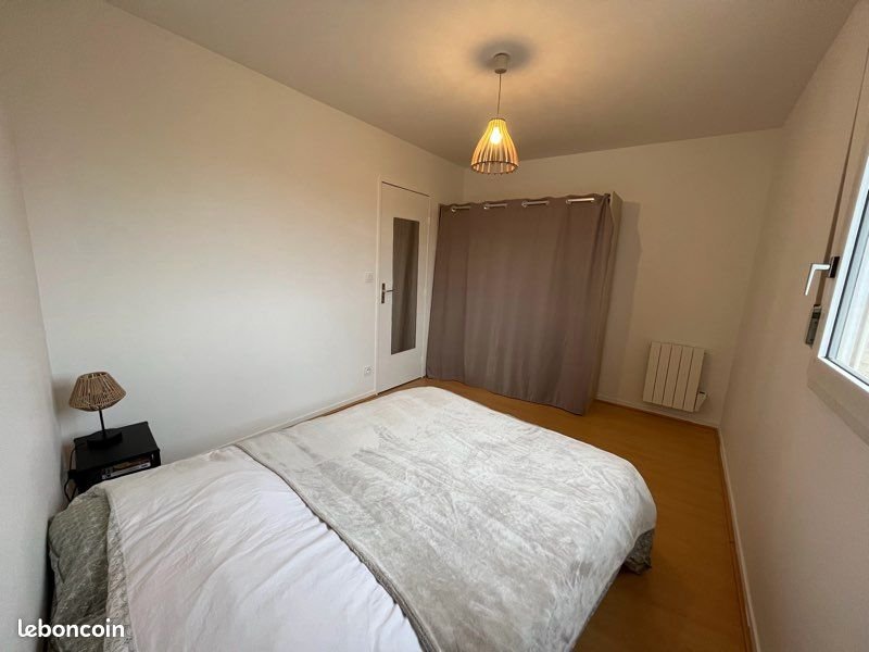 Appartement à louer, 40m², Dijon