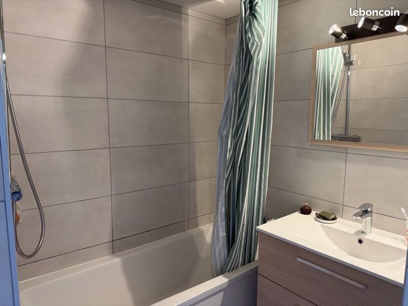 Appartement à louer, 40m², Dijon